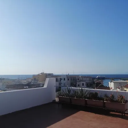 アパート Casa Lucia Casamicciola イスキア島