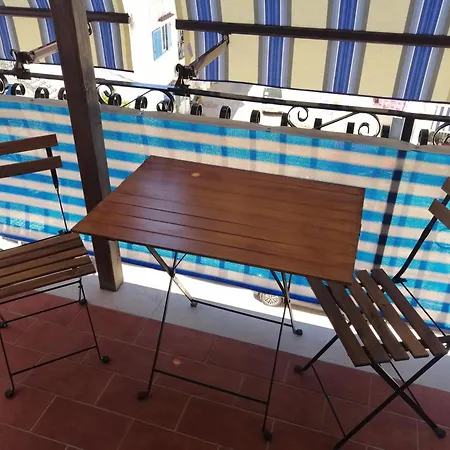 Casa Lucia Casamicciola * イスキア島